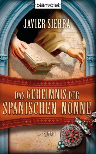 Das Geheimnis der spanischen Nonne: Roman Books