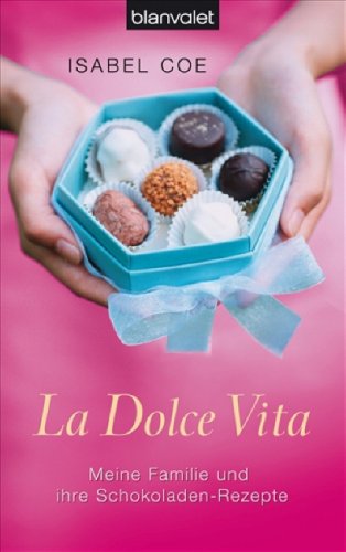 Product Image: La Dolce Vita