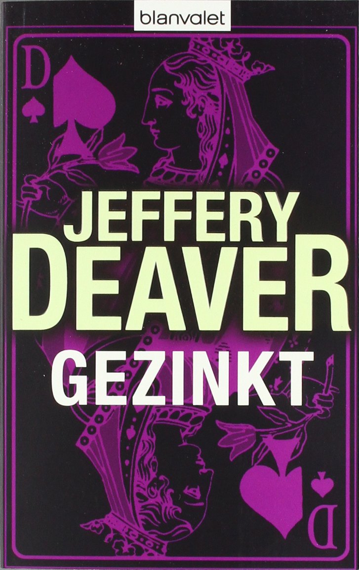 Gezinkt Crime & Thrillers