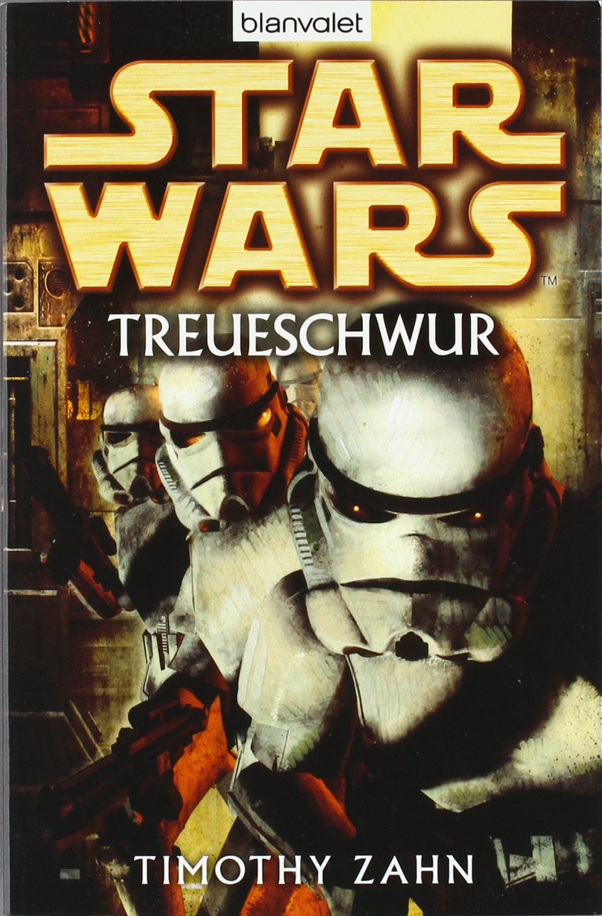 Star Wars™ - Treueschwur Fantasy & Sci-Fi