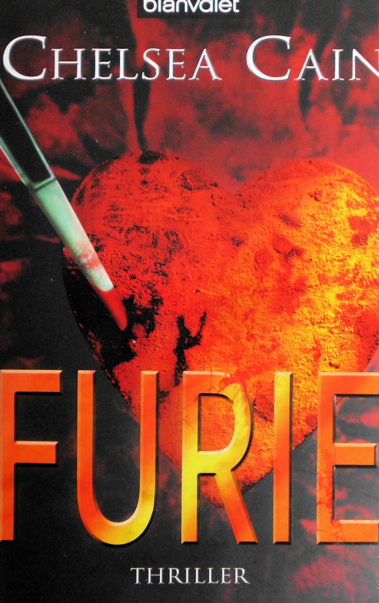 Product Image: Furie