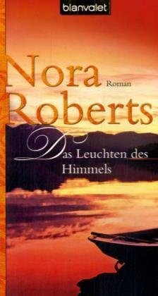 Das Leuchten des Himmels: Roman Contemporary literature