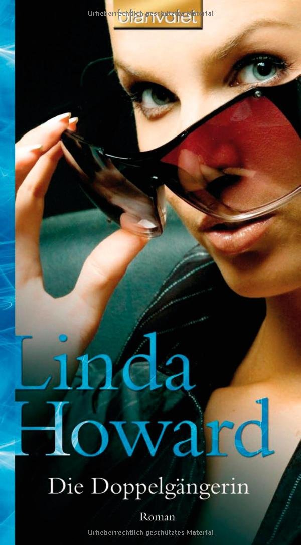 Die Doppelgängerin: Lady-Thriller Crime & Thrillers