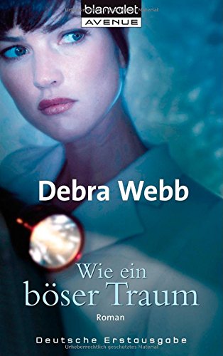 Wie ein böser Traum: Roman Crime & Thrillers