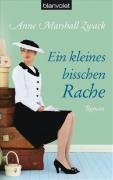 Ein kleines bisschen Rache: Roman Books
