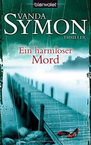Ein harmloser Mord: Thriller Crime & Thrillers