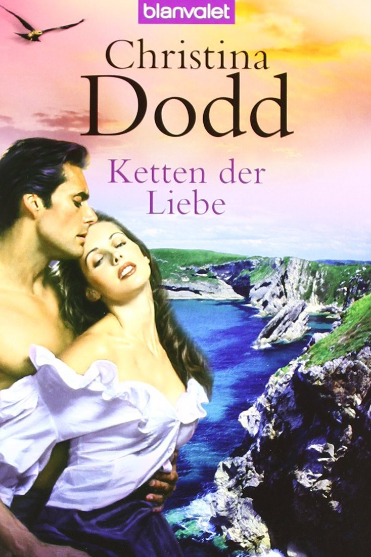 Product Image: Ketten der Liebe