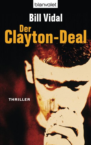 Product Image: Der Clayton-Deal: Thriller