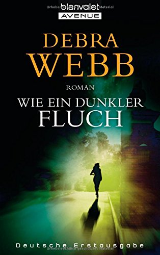 Product Image: Wie ein dunkler Fluch: Roman