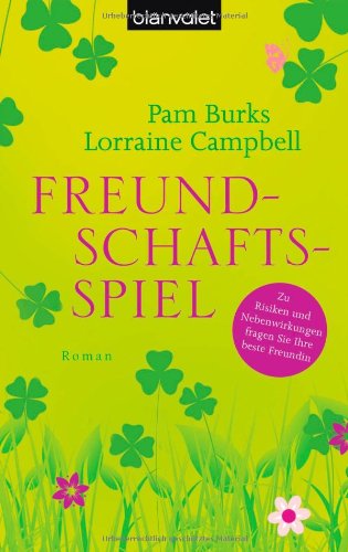 Freundschaftsspiel: Roman Books