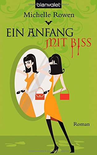 Ein Anfang mit Biss Vampires & Bit-Lit