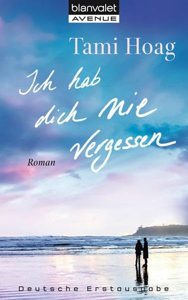 Ich hab dich nie vergessen: Roman Contemporary literature