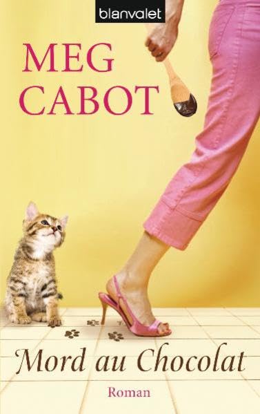 Mord au chocolat (HEATHER WELLS - Amateurdetektivin wider Willen, Band 3) Contemporary literature