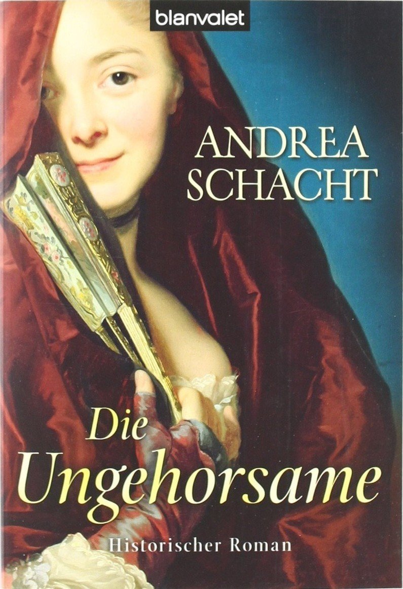 Product Image: Die Ungehorsame