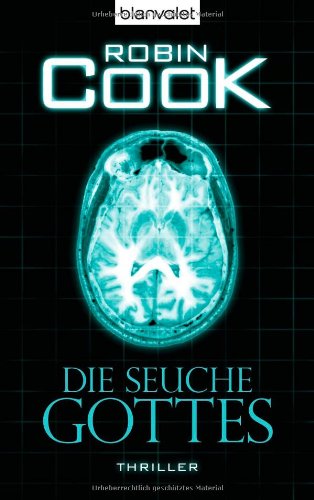 Product Image: Die Seuche Gottes: Thriller
