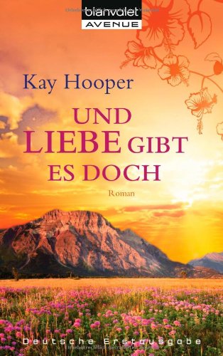 Und Liebe gibt es doch Contemporary literature
