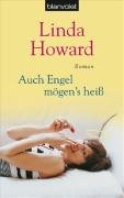 Auch Engel mögen's heiß: Roman Crime & Thrillers