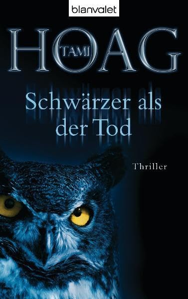 Product Image: Schwärzer als der Tod