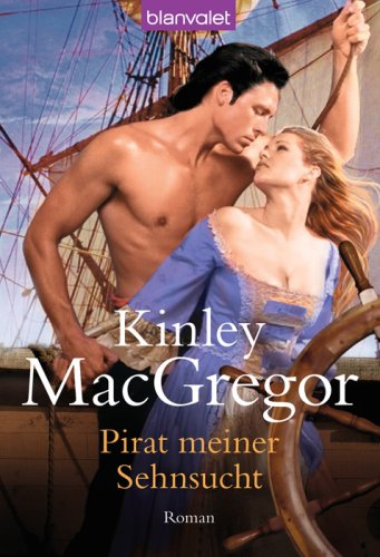 Product Image: Pirat meiner Sehnsucht: Roman