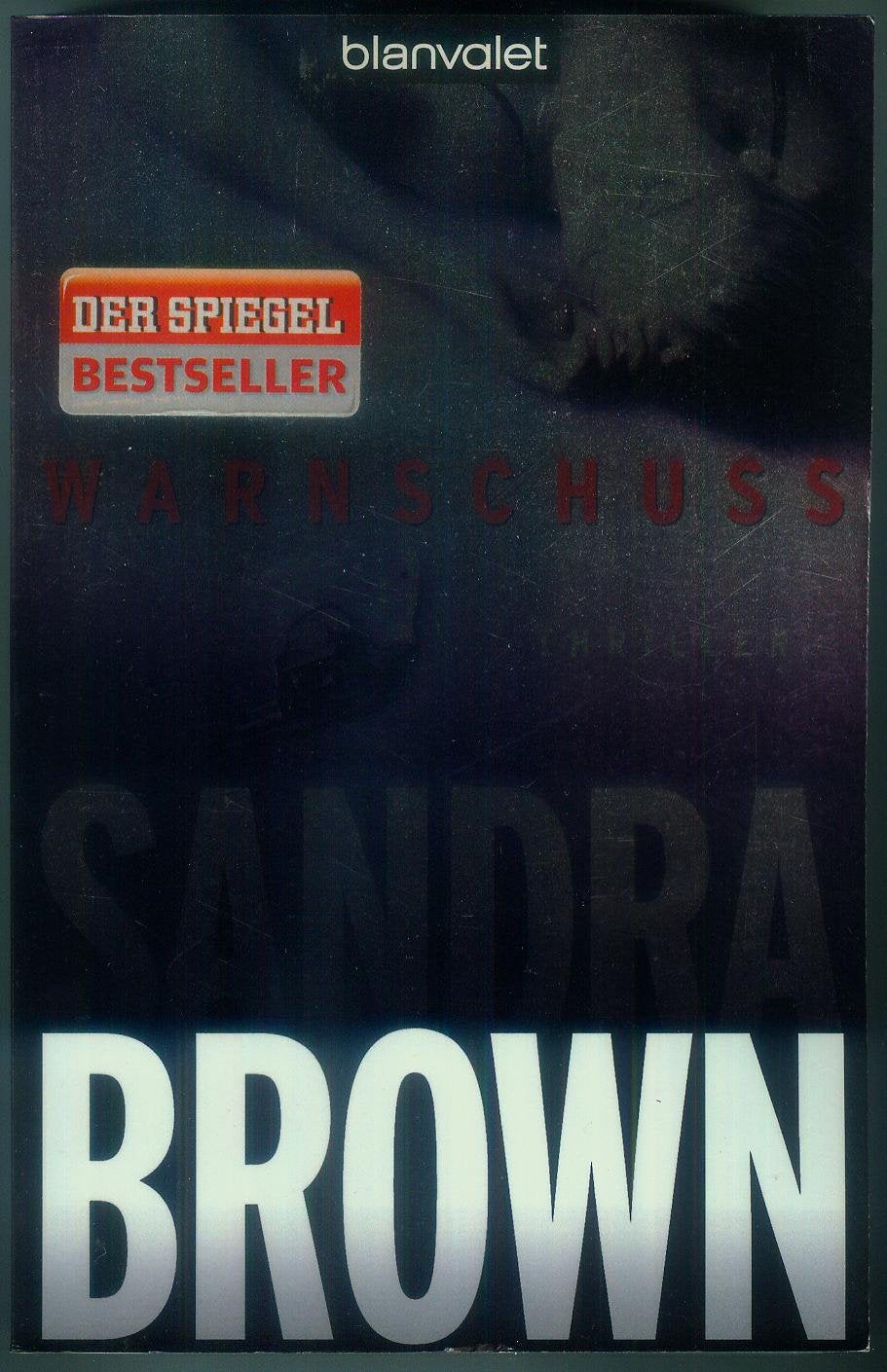 Warnschuss Historical Fiction