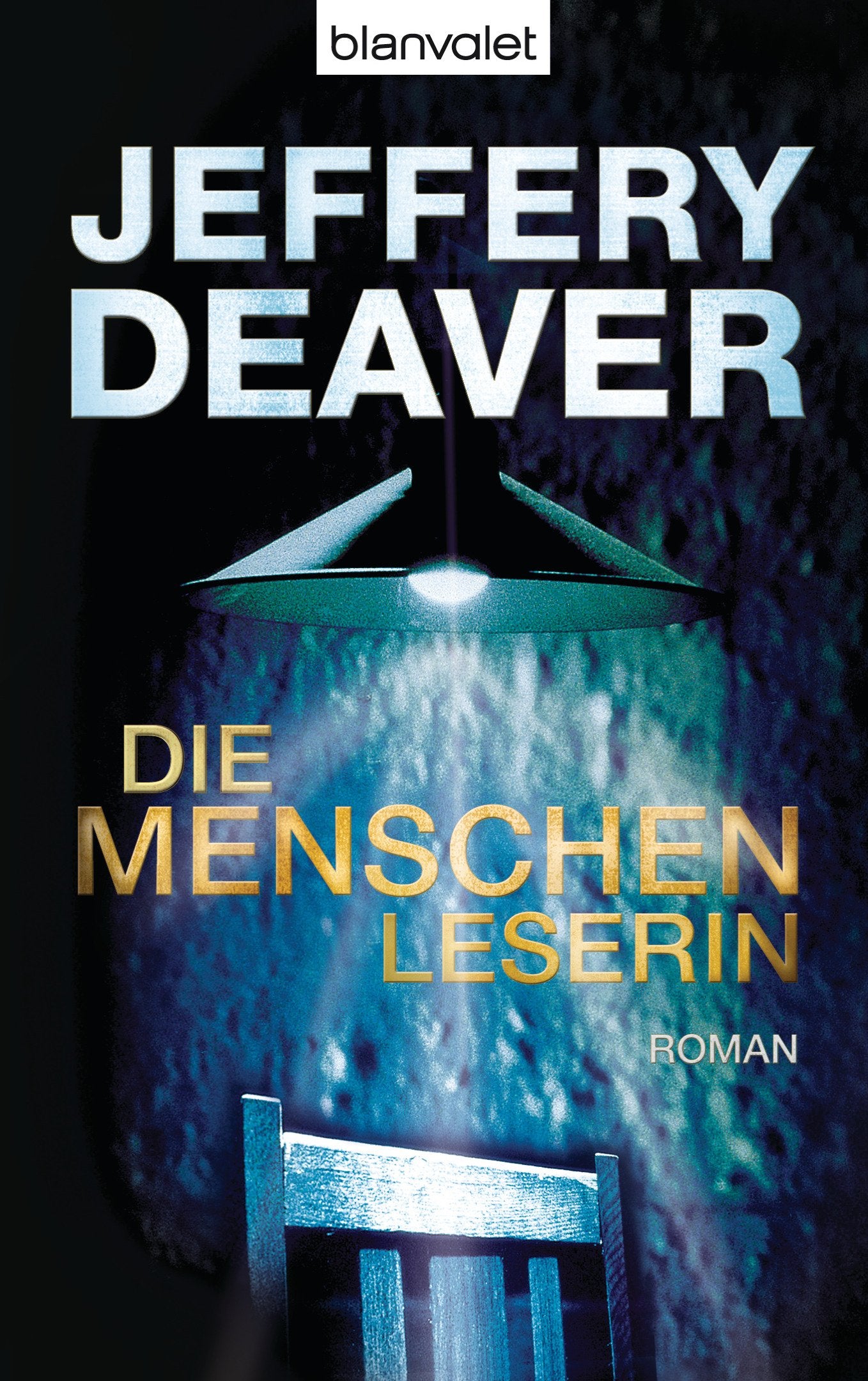 Product Image: Die Menschenleserin