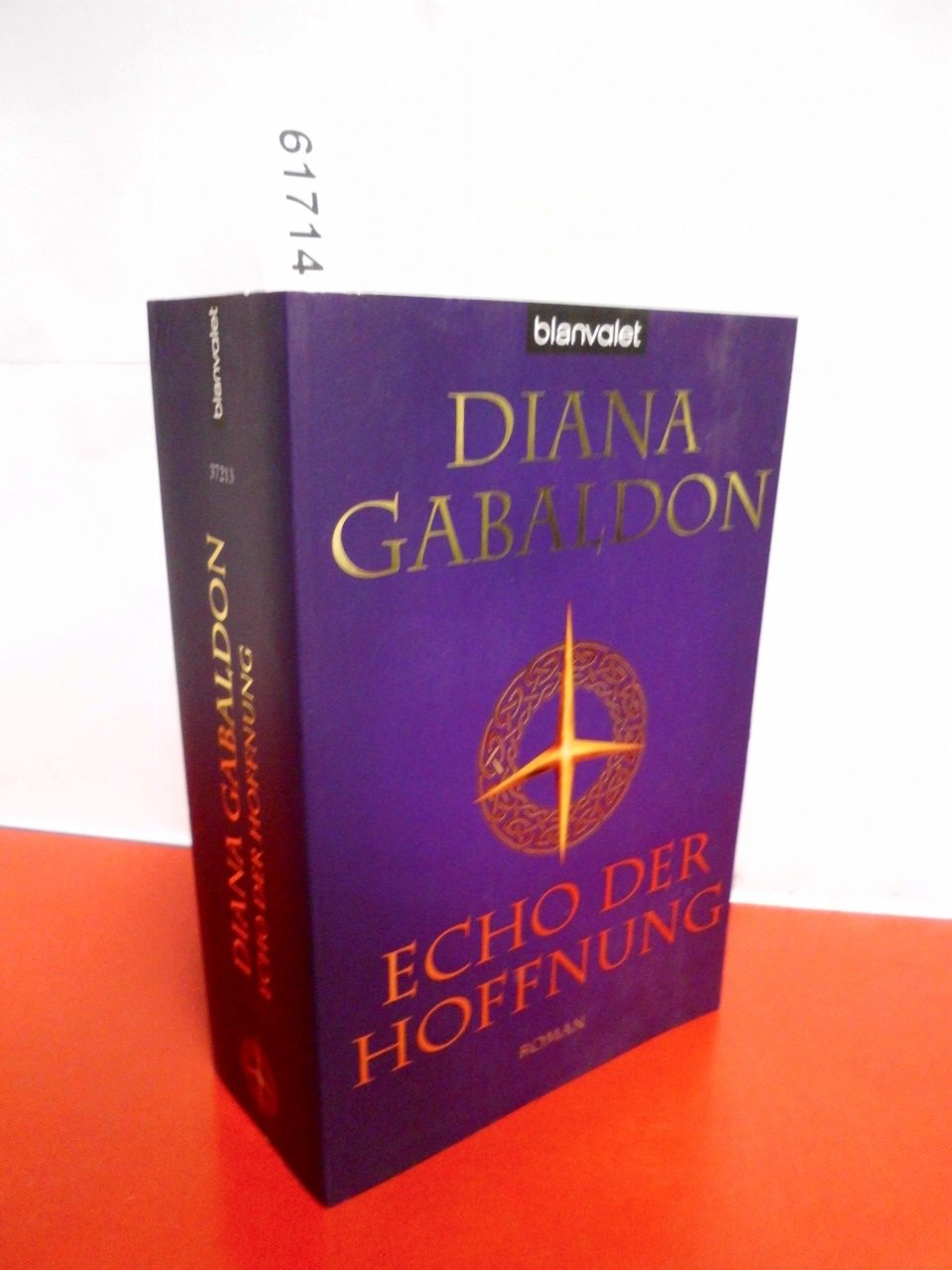 Echo der Hoffnung Action & Adventure