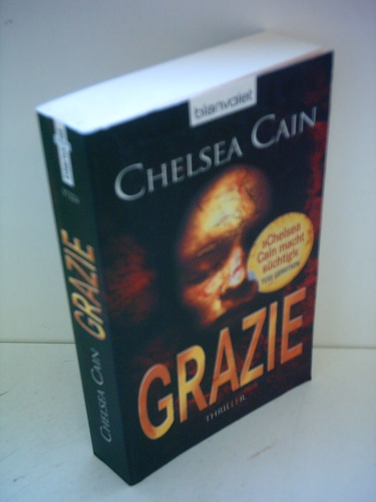 Product Image: Grazie