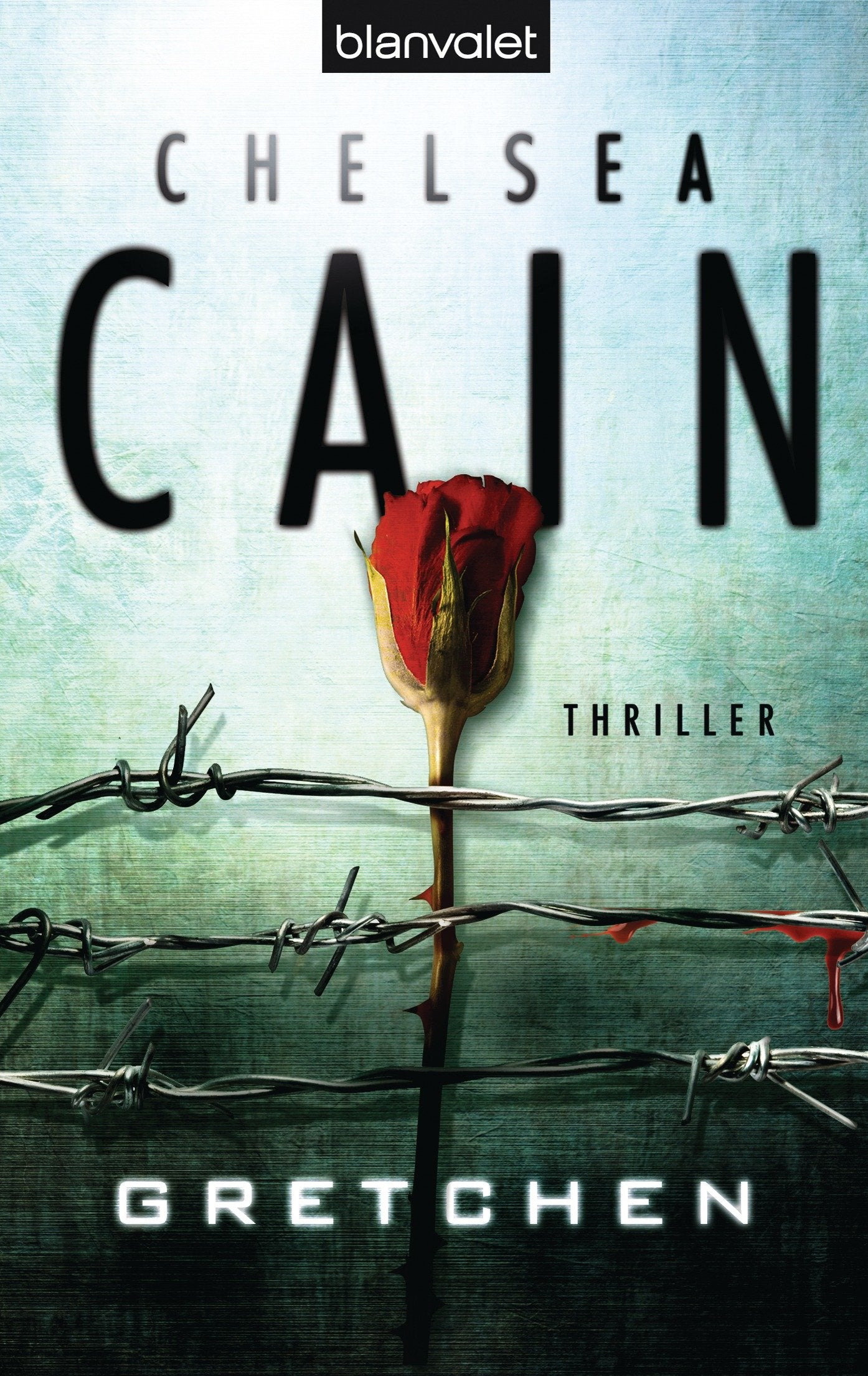 Gretchen: Thriller - Contemporary literature Books