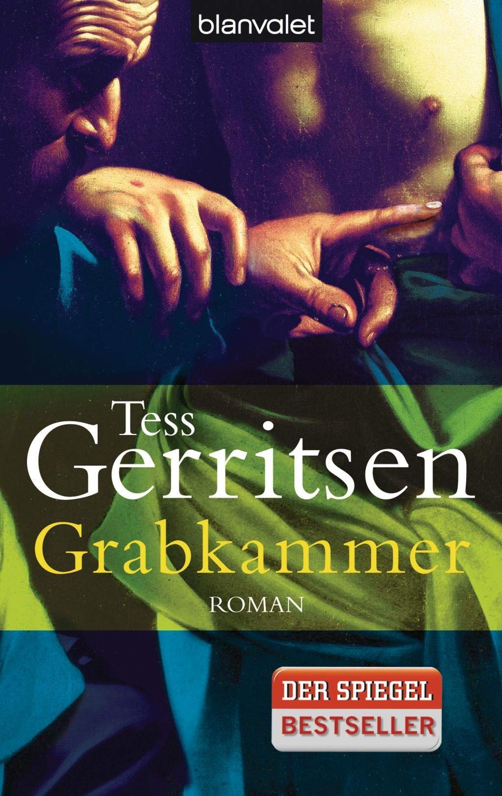 Product Image: Grabkammer