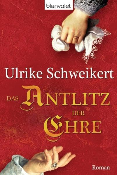 Das Antlitz der Ehre Historical Fiction