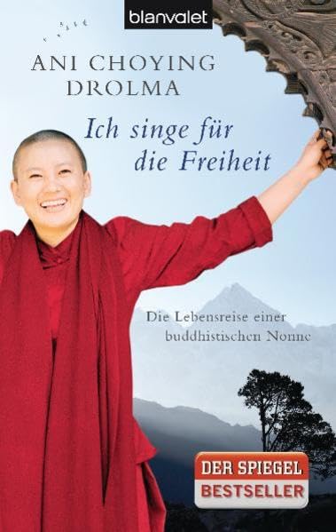 Ich singe für die Freiheit Personalities