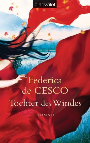 Tochter des Windes: Roman Contemporary literature