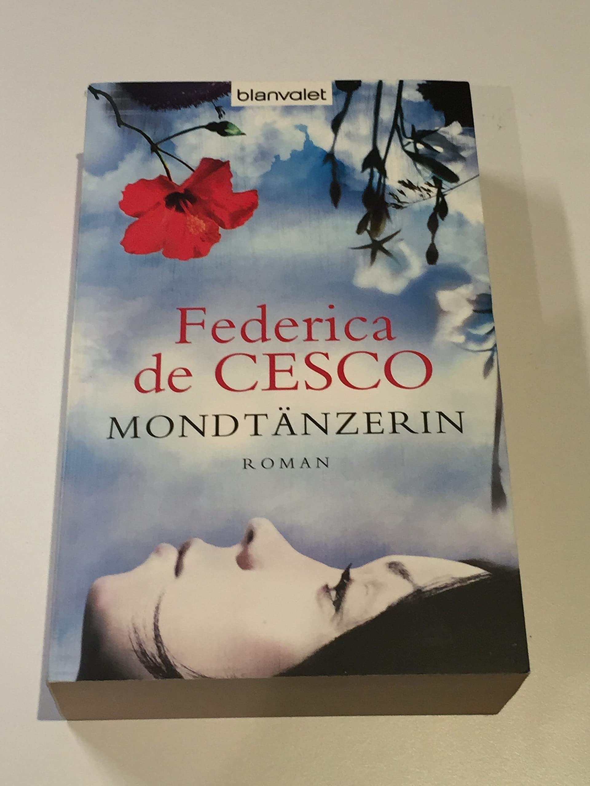 Mondtänzerin: Roman Contemporary literature