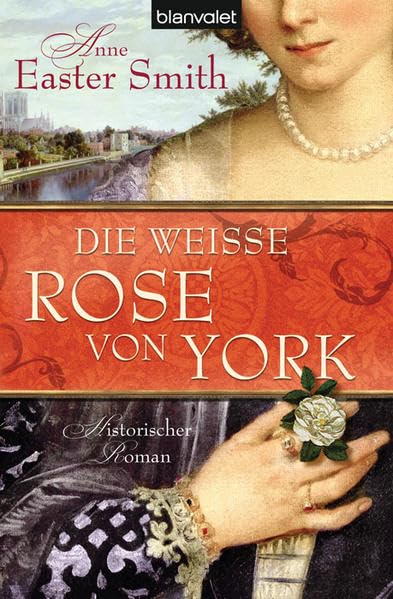 Product Image: Die weiße Rose von York