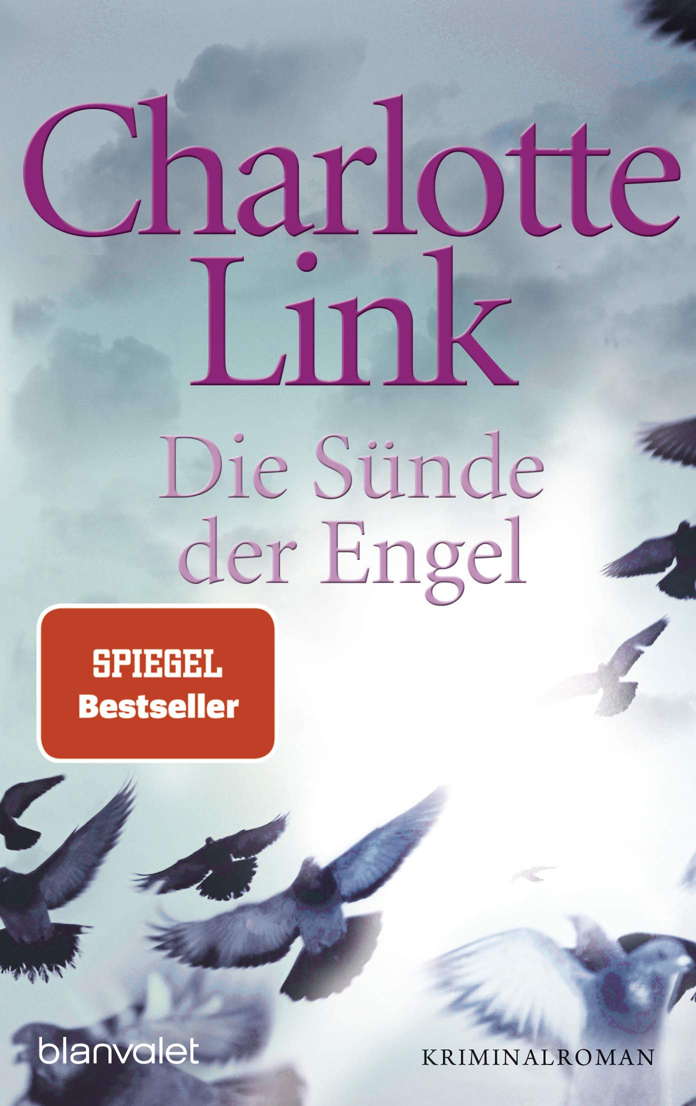 Product Image: Die Sünde der Engel