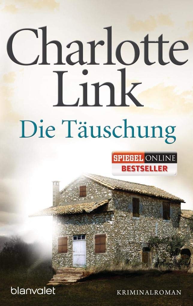 Die Täuschung Contemporary literature Books