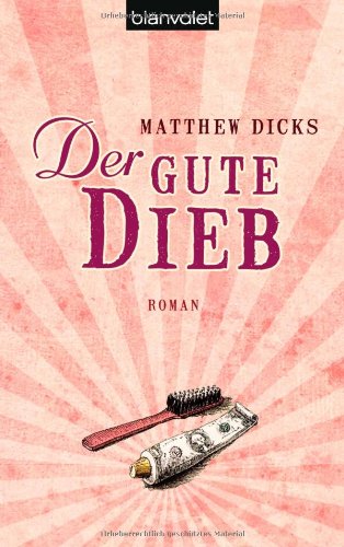 Product Image: Der gute Dieb: Roman