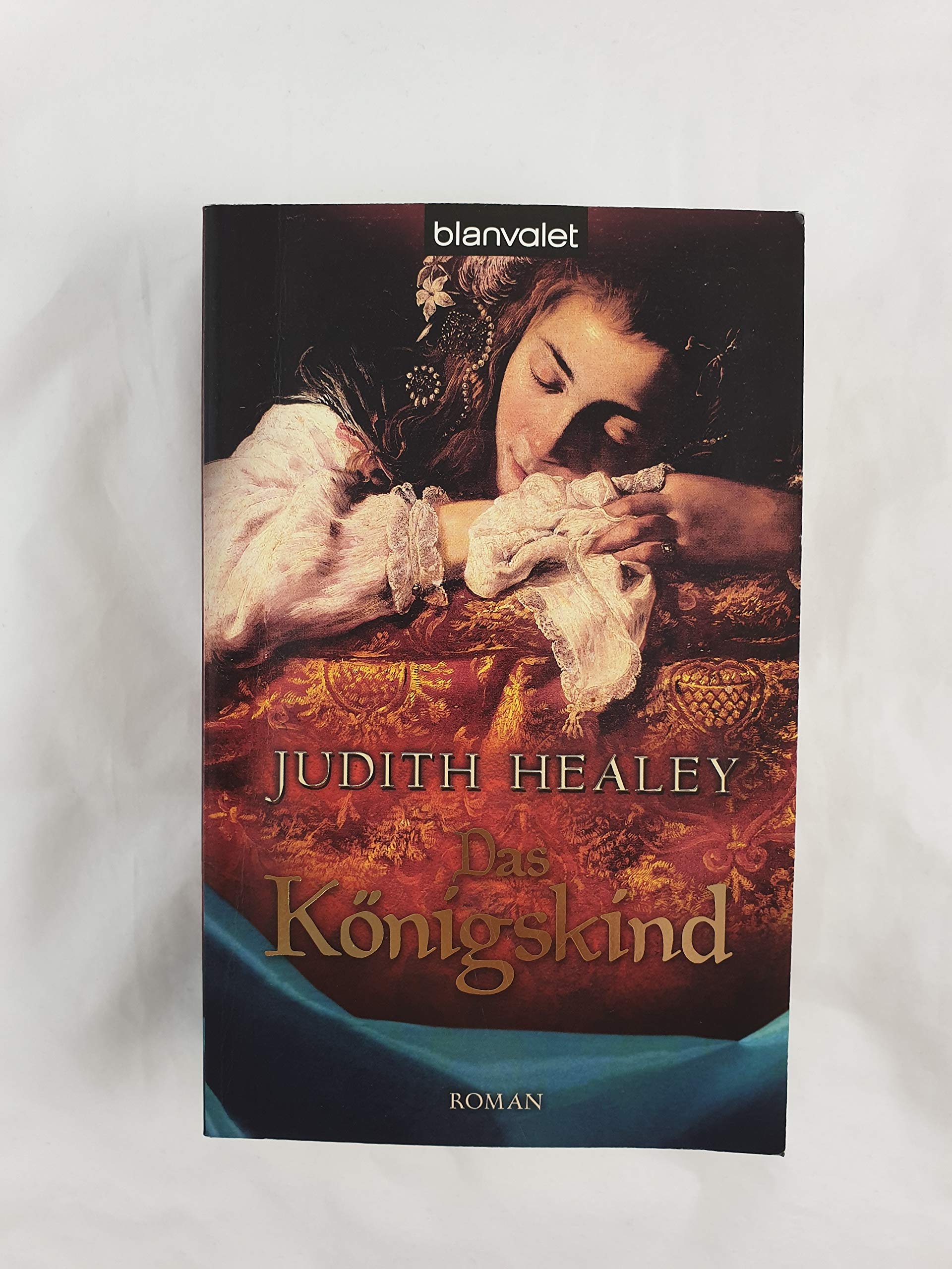 Product Image: Das Königskind: Roman