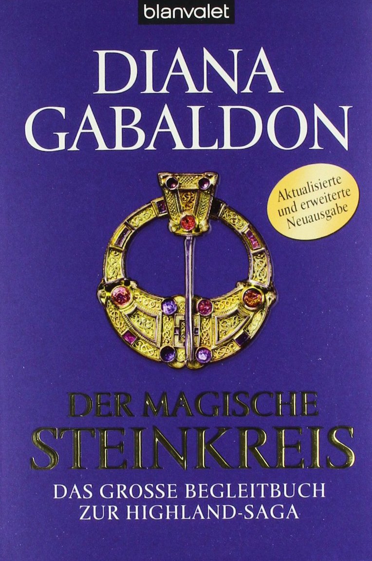 Der magische Steinkreis Historical Fiction