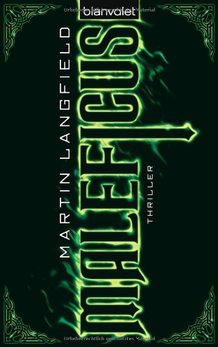 Maleficus: Thriller Crime & Thrillers