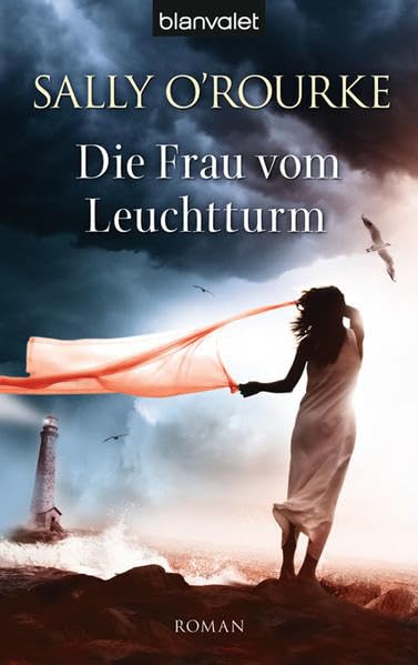 Die Frau vom Leuchtturm: Roman Contemporary literature