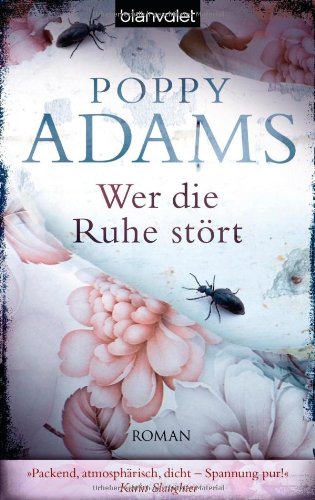 Wer die Ruhe stört: Roman Crime & Thrillers