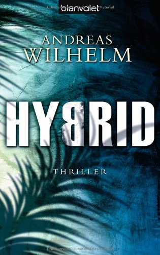 Hybrid: Roman Action & Adventure