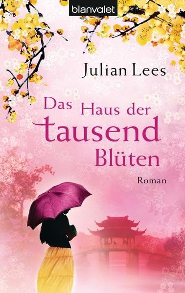 Product Image: Das Haus der tausend Blüten