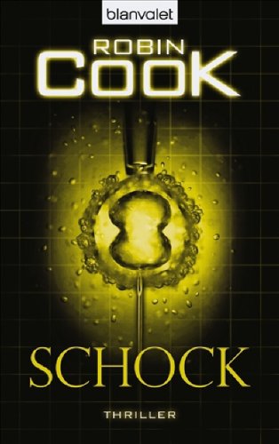 Schock: Thriller Contemporary literature Books