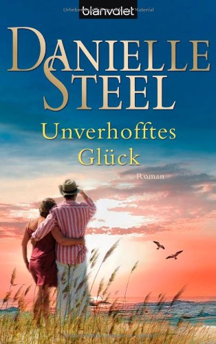 Product Image: Unverhofftes Glück: Roman