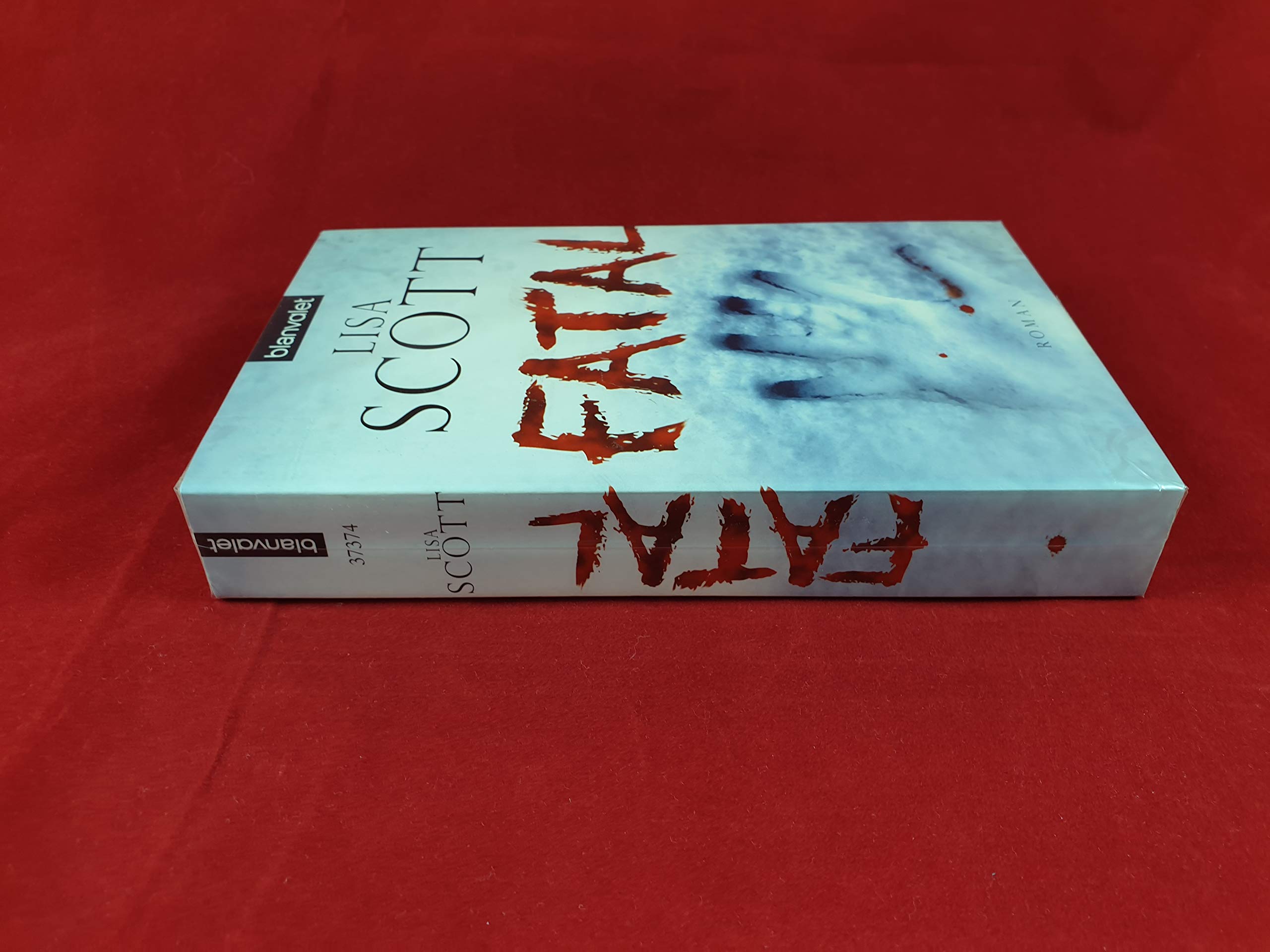 Fatal: Roman Crime & Thrillers