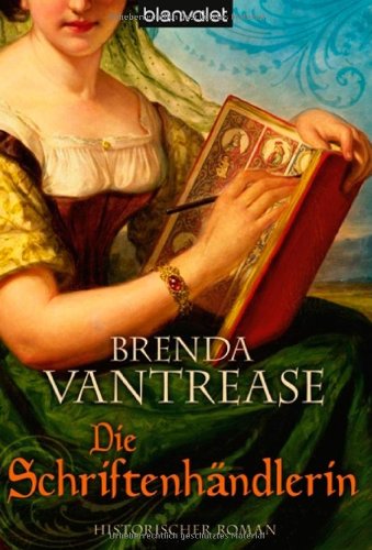 Die Schriftenhändlerin: Historischer Roman Contemporary literature