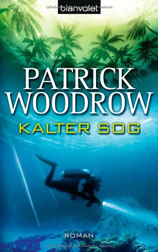 Product Image: Kalter Sog: Roman
