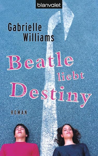 Beatle liebt Destiny: Roman Contemporary literature